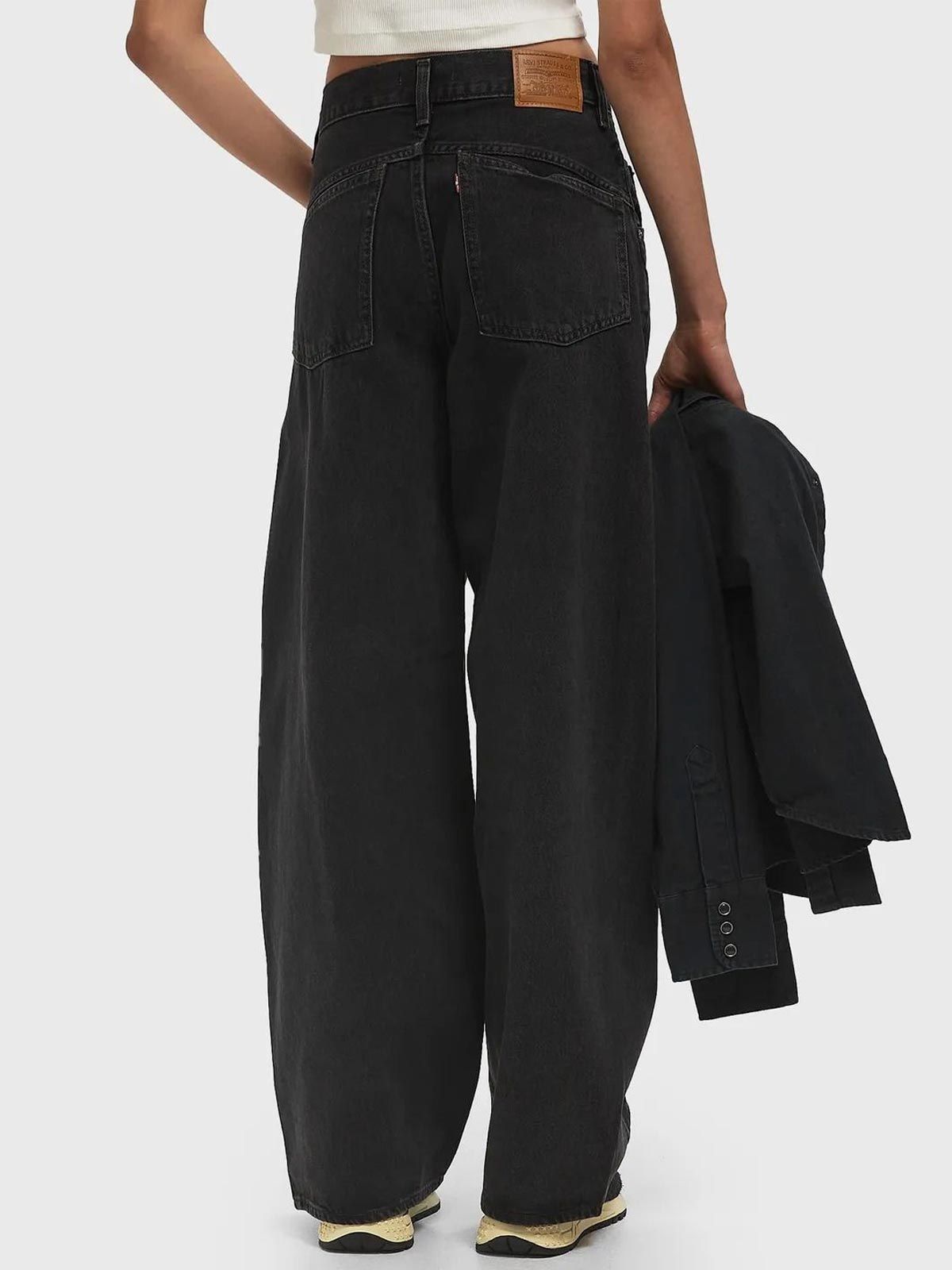 SUPER BAGGY BARREL Levi's